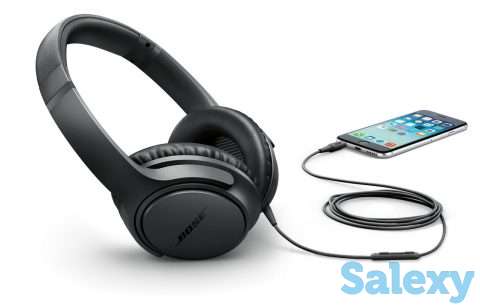 Наушники Bose Soundtrue around-ear, фотография 2