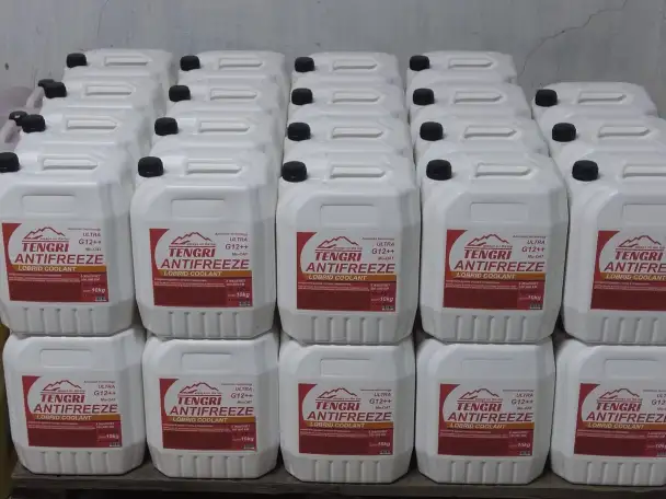 Продам бизнес по производству антифриза, фотография 2