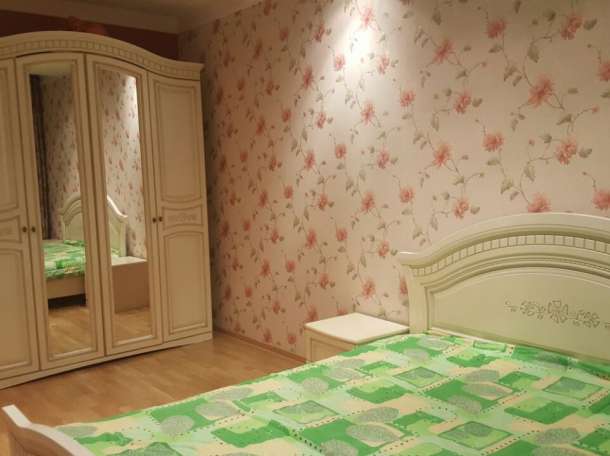 Посуточно сдам 3-х ком.квартиру , Сарайшык 5в, фотография 5