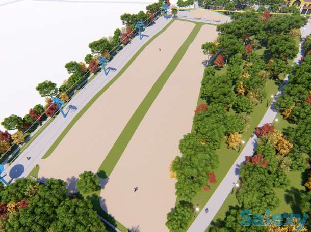 Проектирование вашей горнолыжной базы!, фотография 7