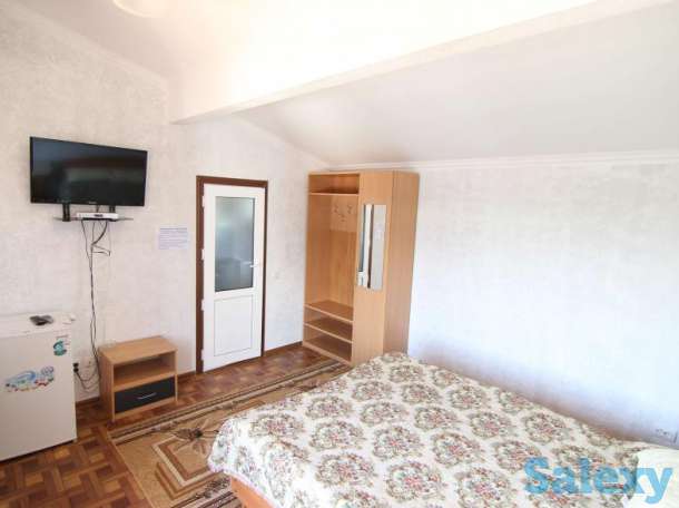 Гостевой дом 