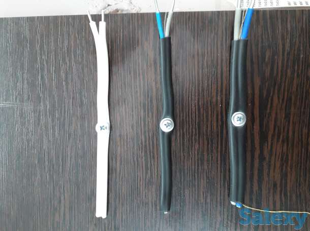 Кабель, фотография 1