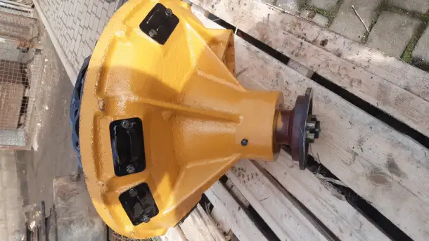 Запасные части к автоскреперам Моаз 6014 Моаз 546 Моаз 7529, фотография 2