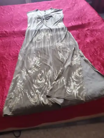 Платье костюмы недорого в хорошем состоянии, фотография 5