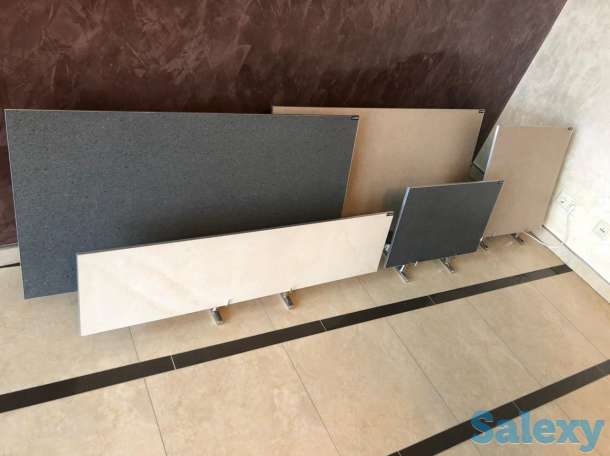 керамические энергосберегающие обогреватели LUXOR W700, фотография 1