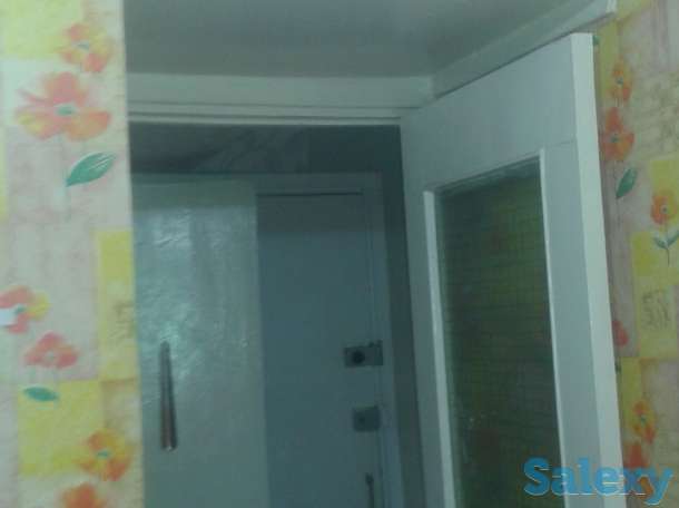 продам 1,5-ку гост.типа на Студгородке по ул.Виноградова д.6., фотография 6