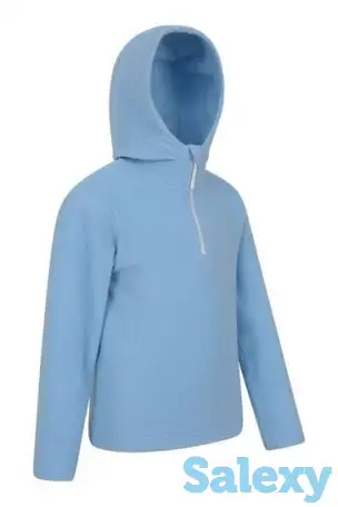 Флисовые кофты с вышивкой, фотография 5