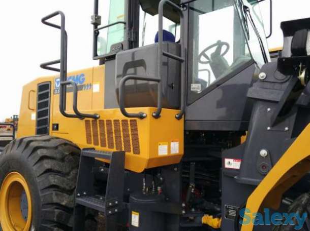 В рассрочку Weichai (Вейчай) Steyr, фотография 1