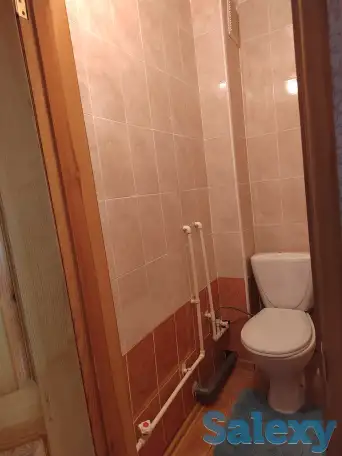 Трехкомнатная квартира в кирпичном доме, Сатпаева 2, фотография 12