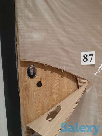 Реставрация, фотография 1