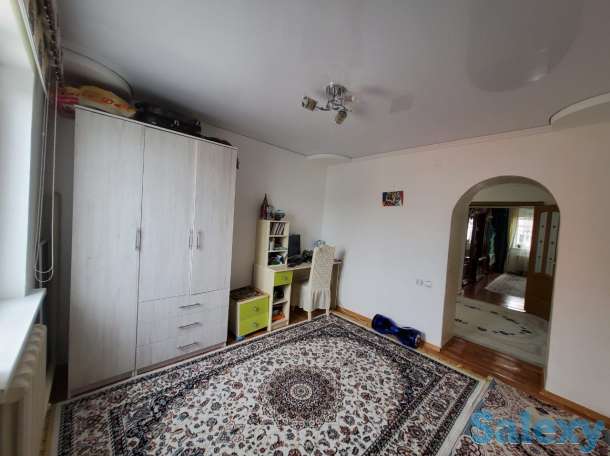 срочна уй сатылады жакдайы жаксы, елшибек алмагул, фотография 9