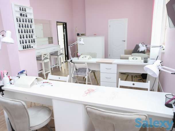 Продажа маникюрного салона, фотография 3