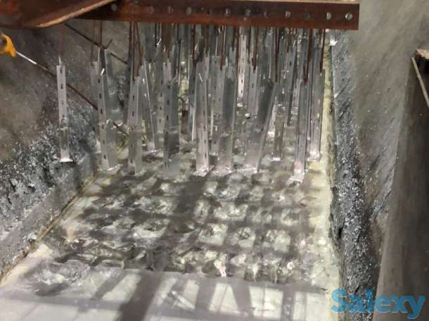 Услуга горячего цинкования, фотография 3