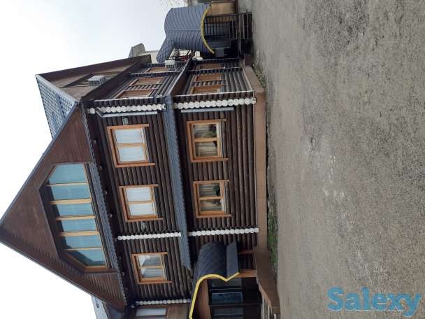 Пансионат для пожилых людей., фотография 3