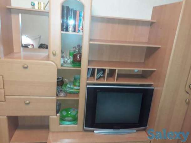 Стенка, фотография 1