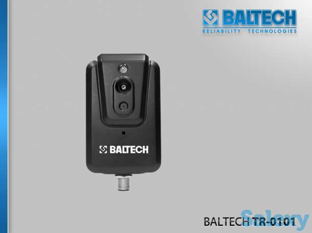 Энергетический аудит энергоустановок, методы неразрушающего контроля (NDT), фотография 10