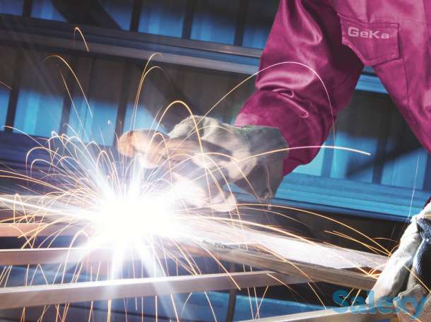 Изготовление металлоконструкций любой сложности до 300 тон., фотография 4