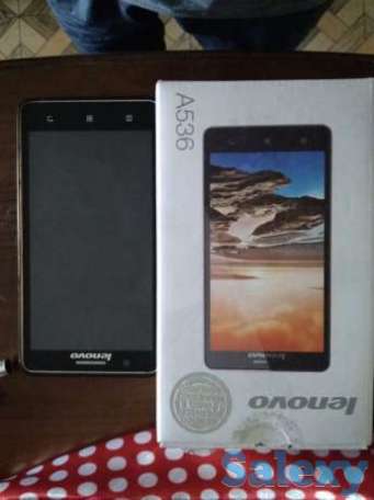 Lenovo A536, фотография 1