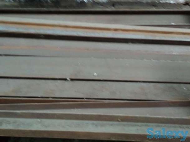 Продам швеллер, двутавровую балку, арматуру, фотография 3