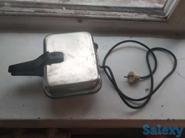 Электротехника, фотография 2