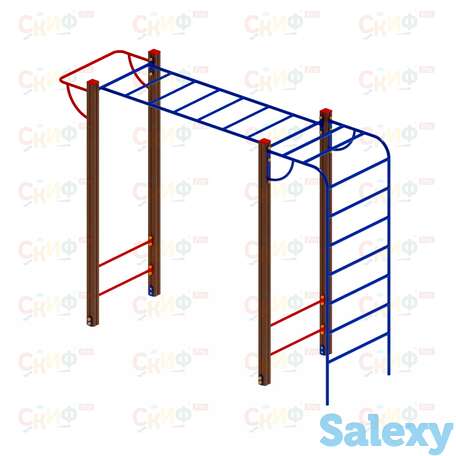 Спортивная серия ск 2.01.12, фотография 1