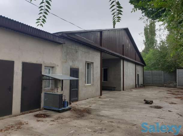 Срочно продам колбасный цех, Байзак батыра, фотография 4