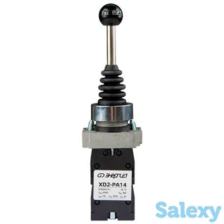 Манипулятор-джойстик XD2-PA14 Энергия, 10 шт, фотография 6