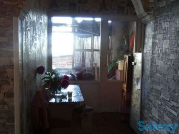 Продам квартиру с Печным отоплением, Жомартбаева 13, фотография 5