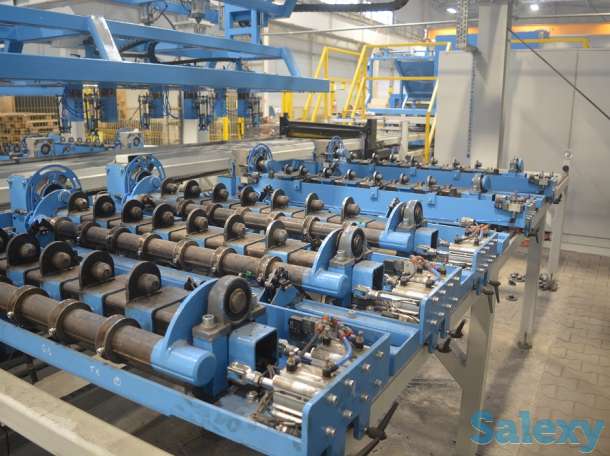 Изготовление промышленного оборудования и станков, фотография 1