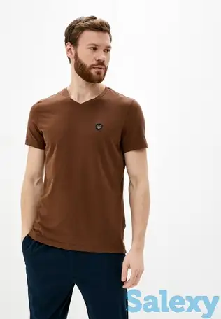 Футболка galvanni, фотография 1