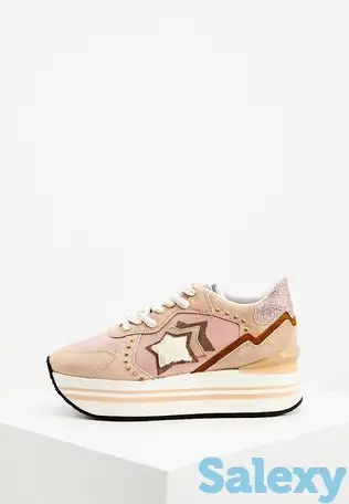 Кроссовки atlantic stars, фотография 1