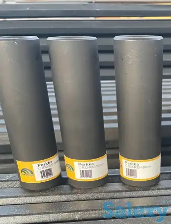 Муфта соединительная R32 x R32 Производитель: Perkka, фотография 1