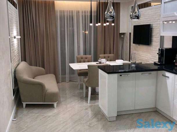 Аренда квартиры, 29 мкр. 220 дом, фотография 2