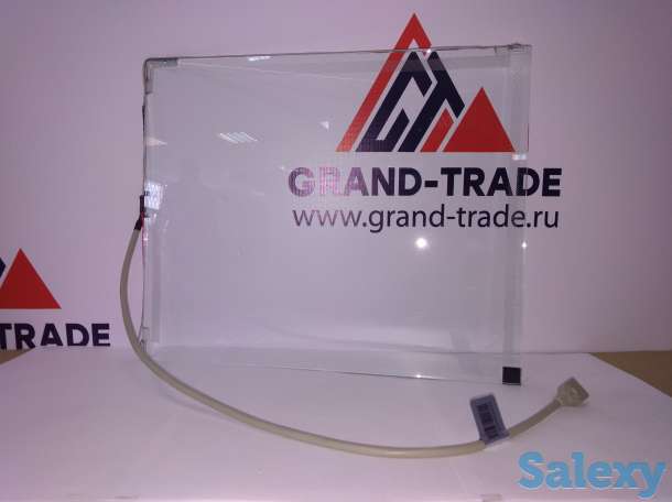 Сенсорное стекло 17 дюймов (без контроллера), фотография 1