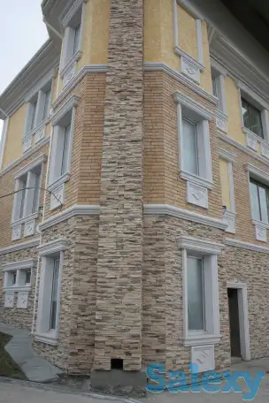 «Идеальный камень company» Первое и единственное производство в Казахстане по декоративному камню и кирпичу., фотография 1