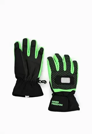 Перчатки playtoday, фотография 1