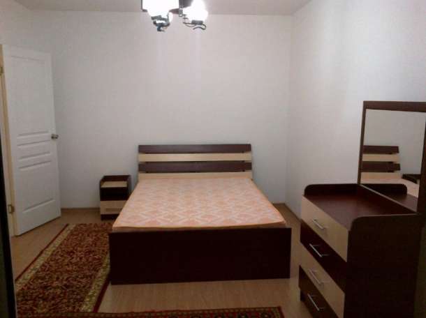 3-комнатная квартира, Аккент, Ташкентская, фотография 1