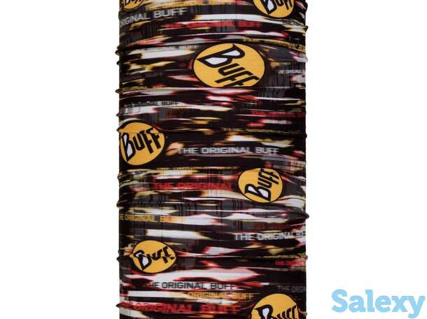Бандана buff original   new new obsession, фотография 1