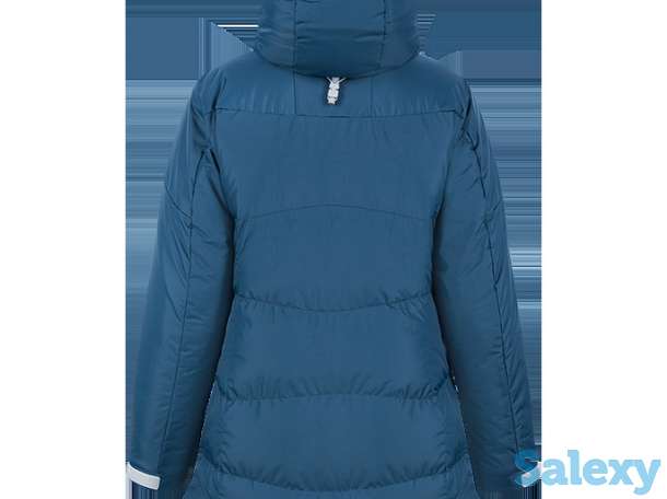 Куртка сивера вокша сапфир, фотография 2