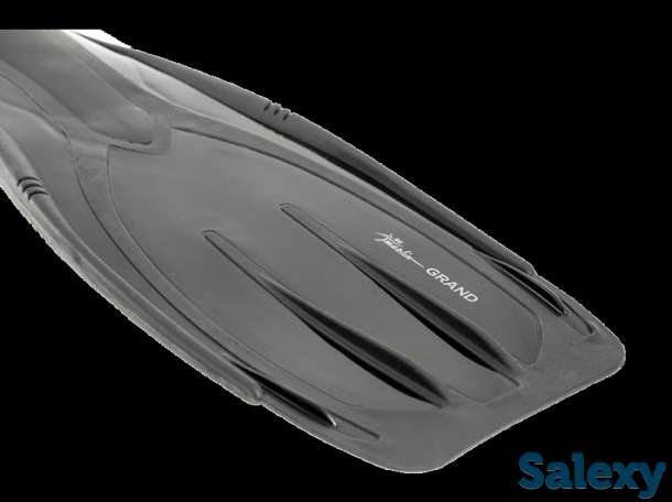 Ласты marlin grande черные, фотография 4