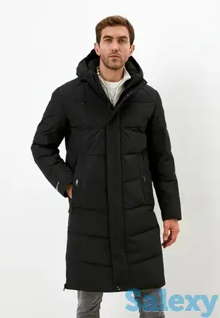 Куртка утепленная winterra, фотография 1