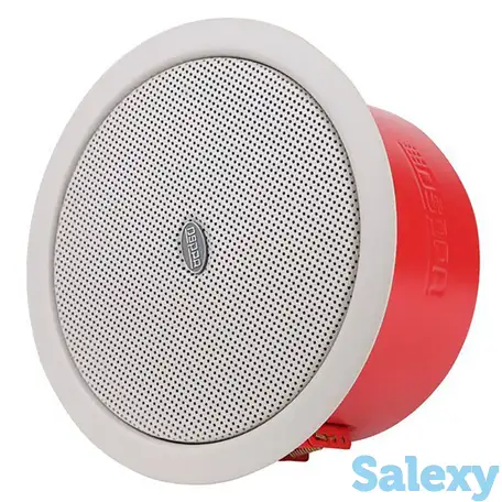 Потолочный громкоговоритель dsppa dsp904, фотография 1