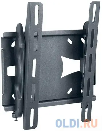 Кронштейн holder lcds-5010 черный металлик 20