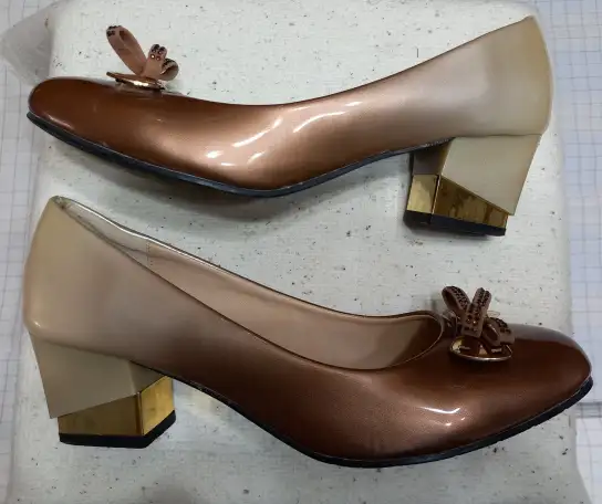 Туфли женские 40 р-р, фотография 4
