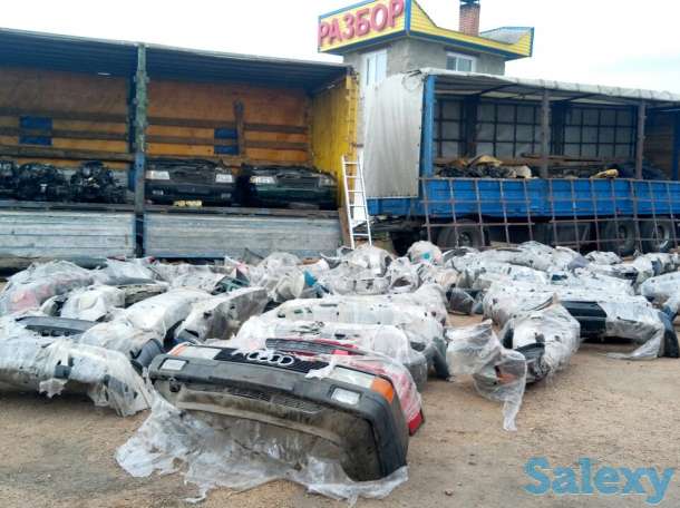 продам автозапчасти из европы, фотография 10