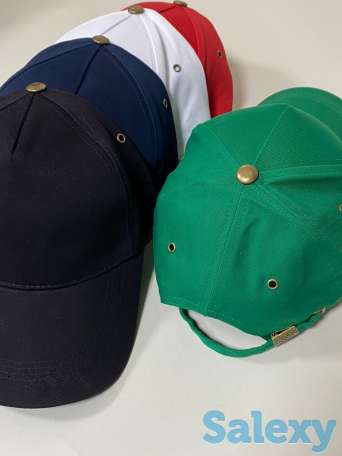 Кепка Premium на карабине, фотография 2