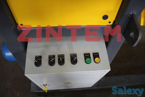 Разматыватель 7 т Зинтем, фотография 6