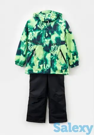 Костюм утепленный batik, фотография 1