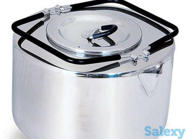 Чайник tatonka tea pot 2.5л, фотография 1