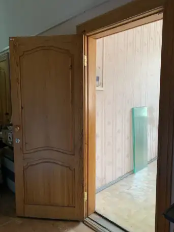 Продам межкомнатные деревянные двери, фотография 2